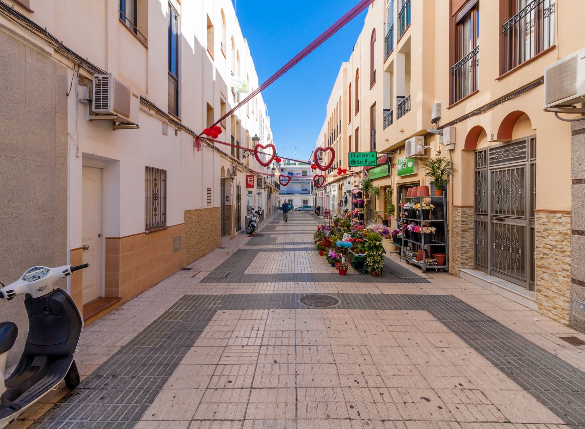 Centro Canovas Marimel 101 Apartment Nerja